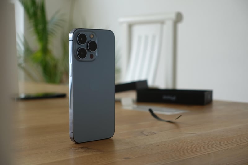 Innovative Appliances